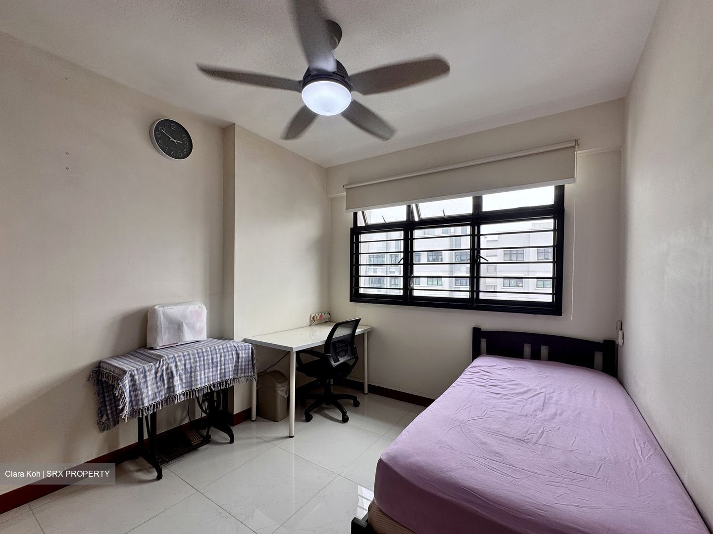 Keat Hong Link (Choa Chu Kang),  #635511201